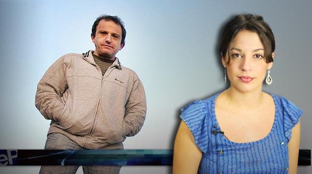 Oscar Sánchez lluita per tornar a la normalitat, a L’informatiu