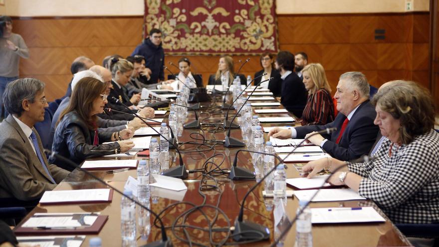 Aragón triplica en 2025 los casos de menores con discapacidad intelectual víctimas de acoso y maltrato