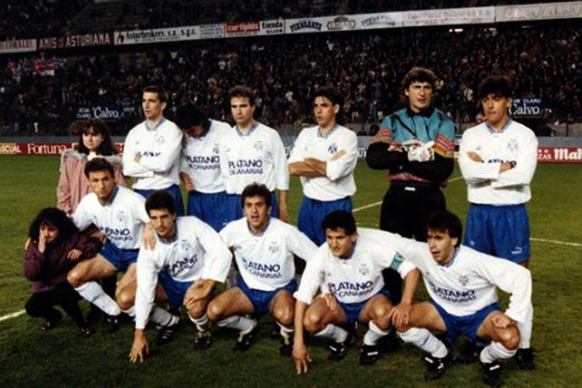 "El más grande de todos los tiempos"