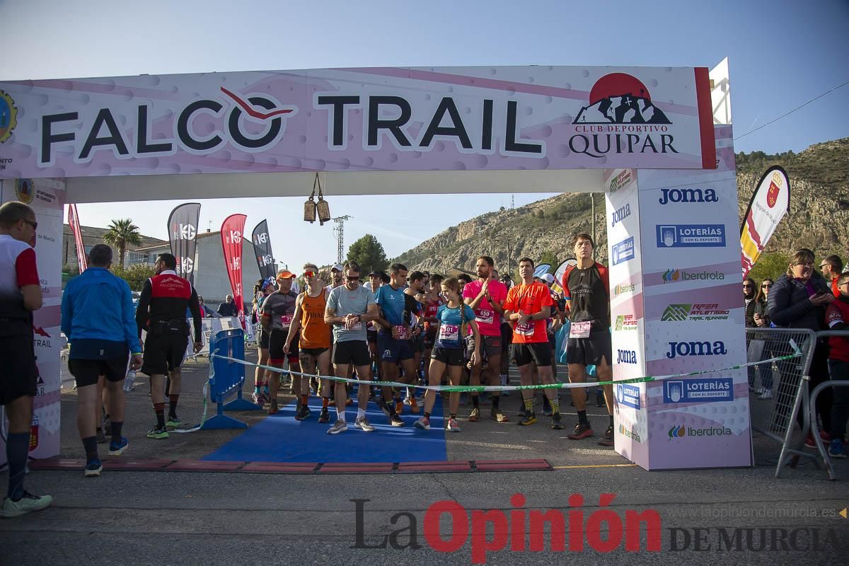 Falco Trail 2024 (galería 1)
