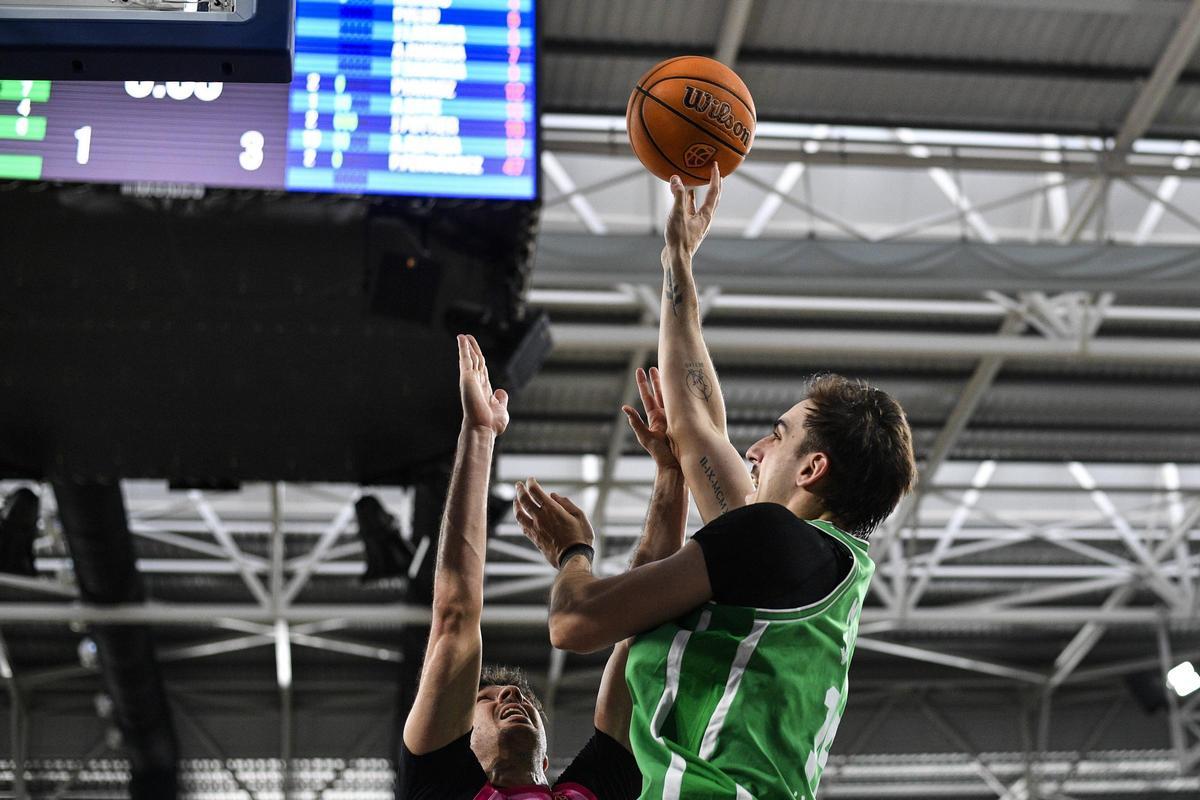 Fotogalería | Las imágenes del Cáceres Patrimonio - Valle de Egüés