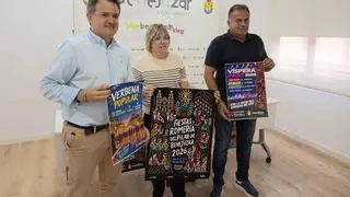 Benejúzar celebra sus tradicionales Fiestas y Romería en honor a la Virgen del Pilar