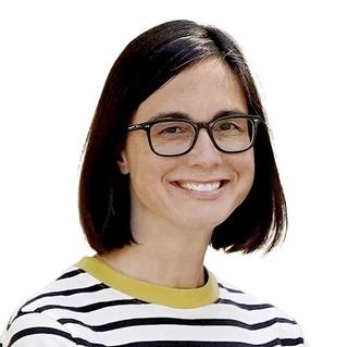 Inés Martín Rodrigo