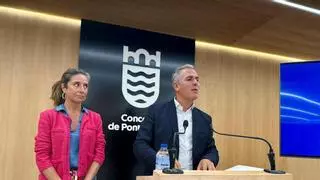El PP de Pontevedra propone duplicar las ayudas de emergencia social y elevar a 600.000 euros los convenios con entidades