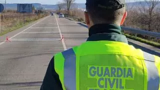 Luz verde de la DGT al papel por el que los nacidos entre 1956 y 1961 no van a poder renovar el carné de conducir el próximo año