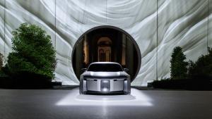 Audi Concept C: un deportivo eléctrico que mira hacia el futuro