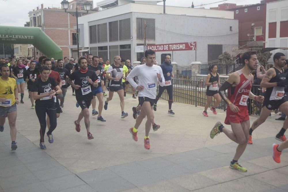 Carrera Save the Children