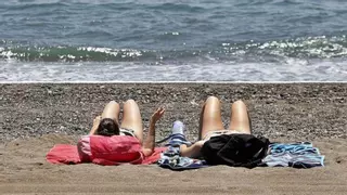 Luz al final del túnel: la AEMET pone fecha al fin de los 'diluvios' y la vuelta del buen tiempo
