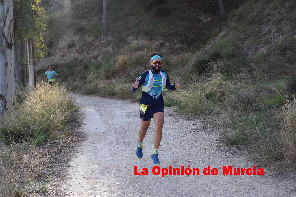 Trail Puentes de Cieza 2022