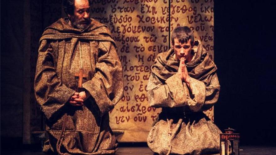 El Festival de Teatro ofrece 15 obras y rinde homenaje a Leoni