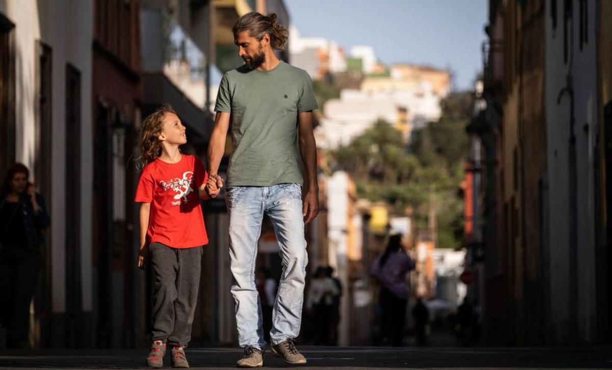 Juntos desde la guerra al amor