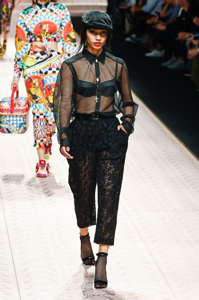 Dolce & Gabbana