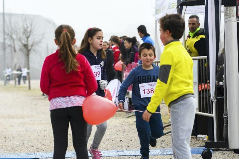 II Carrera del Amor