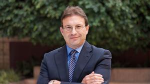 Lorenzo Serrano es investigador del Ivie y catedrático de la Universitat de València