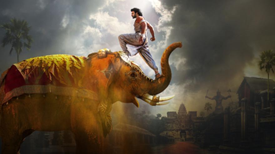 Baahubali 2: La conclusión