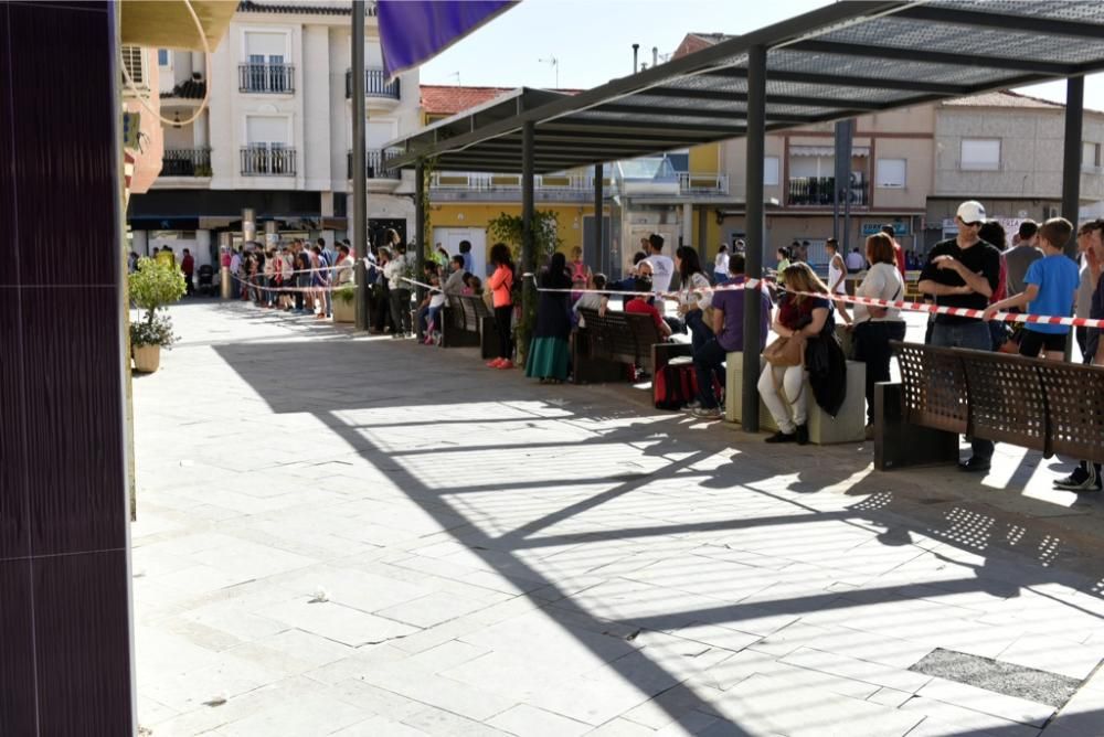 Carrera Popular de Ceutí