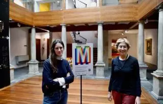 Los museos de Gijón ya están listos para celebrar su día internacional