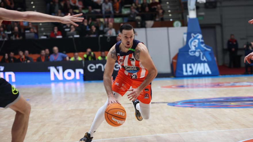 EN DIRECTO | FINAL | 107-104 | El Leyma cae en la prórroga ante el Joventut