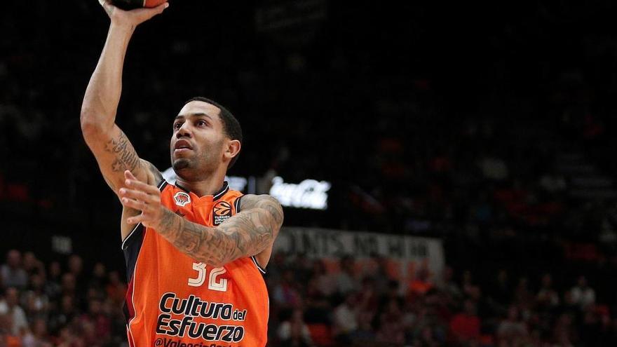 El Valencia Basket no admite confianzas ante el colista de la liga