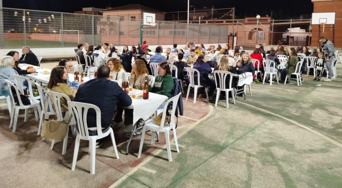 Todas las actividades organizadas por Festers Rodem 2026 han sido un éxito