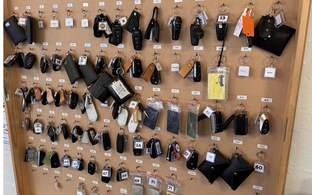 Sadece tüm aday arabaları 2026 yılının otomobilinin finalisti olarak denedik.