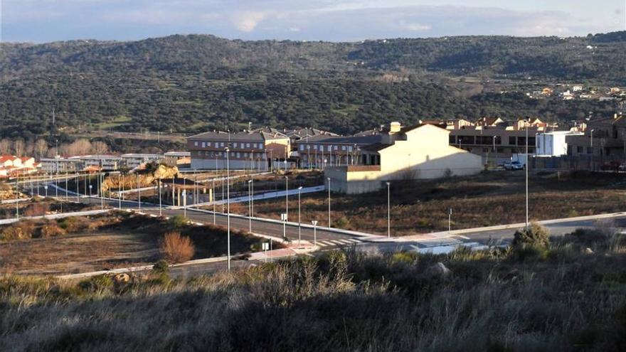 El Ayuntamiento de Plasencia pondrá solares en venta, un 15% más baratos