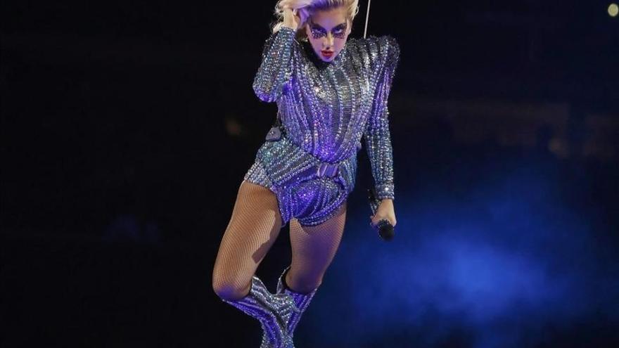 Lady Gaga anuncia un segundo concierto en Barcelona