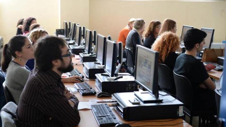 El Instituto Universitario de Análisis y Aplicaciones Textuales de la ULPGC, a la vanguardia europea de las Humanidades Digitales