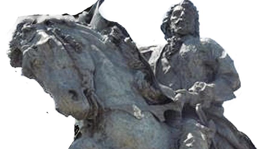 Francisco Cuervo y Valdés