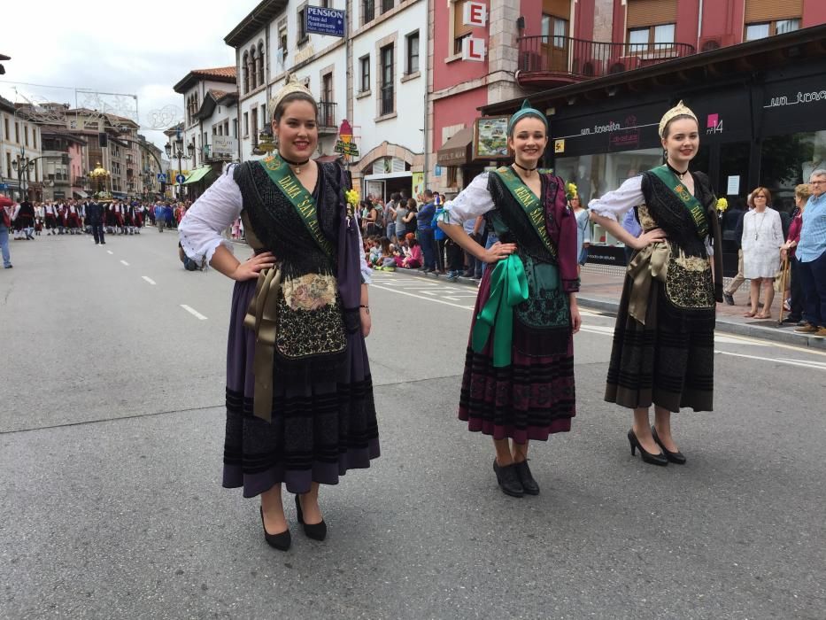 San Antonio en Cangas de Onís