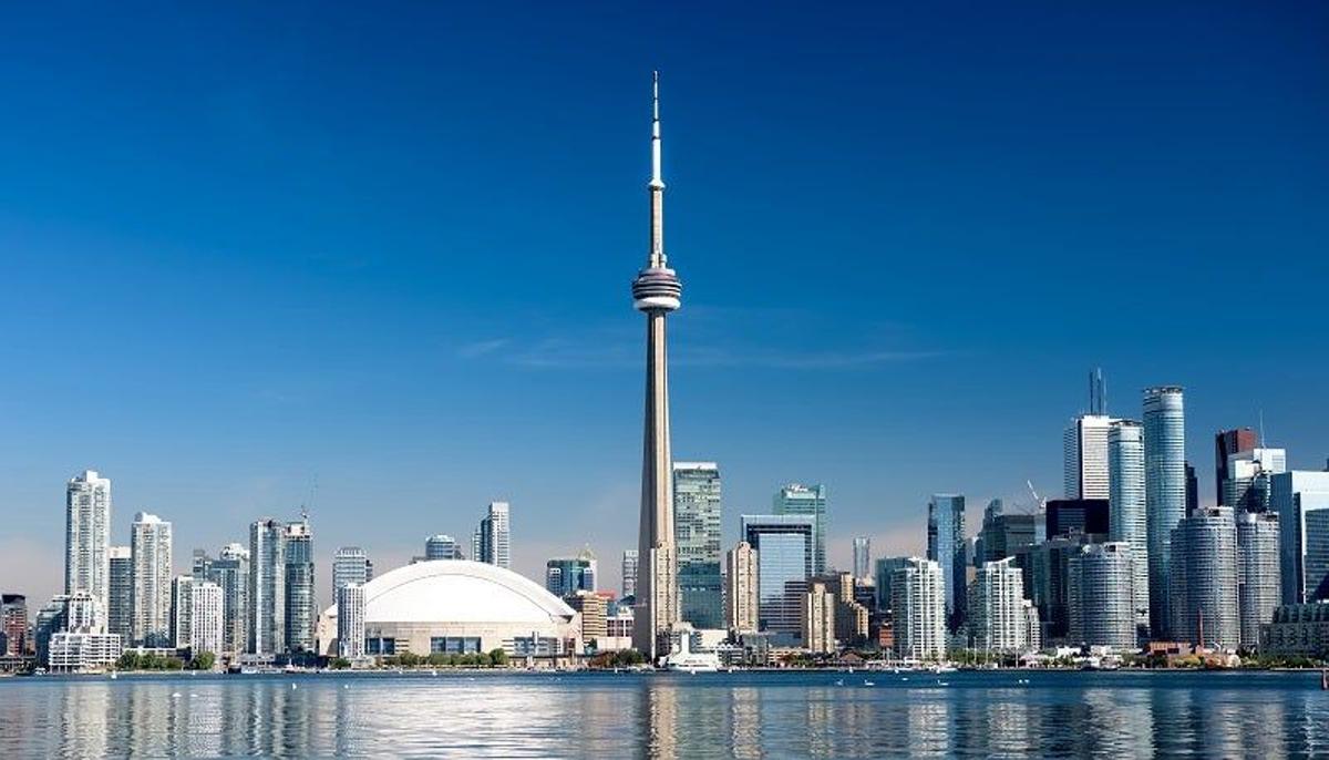 9. Toronto