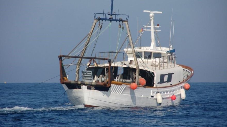 La pesca del Mediterráneo, contra las cuerdas por los recortes europeos