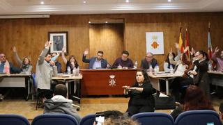 Sagunto exige el desbloqueo del centro de Formacion Profesional Eduardo Merello