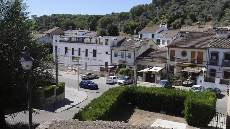 Los vecinos de la Sierra de Córdoba preparan sus viviendas para el estío