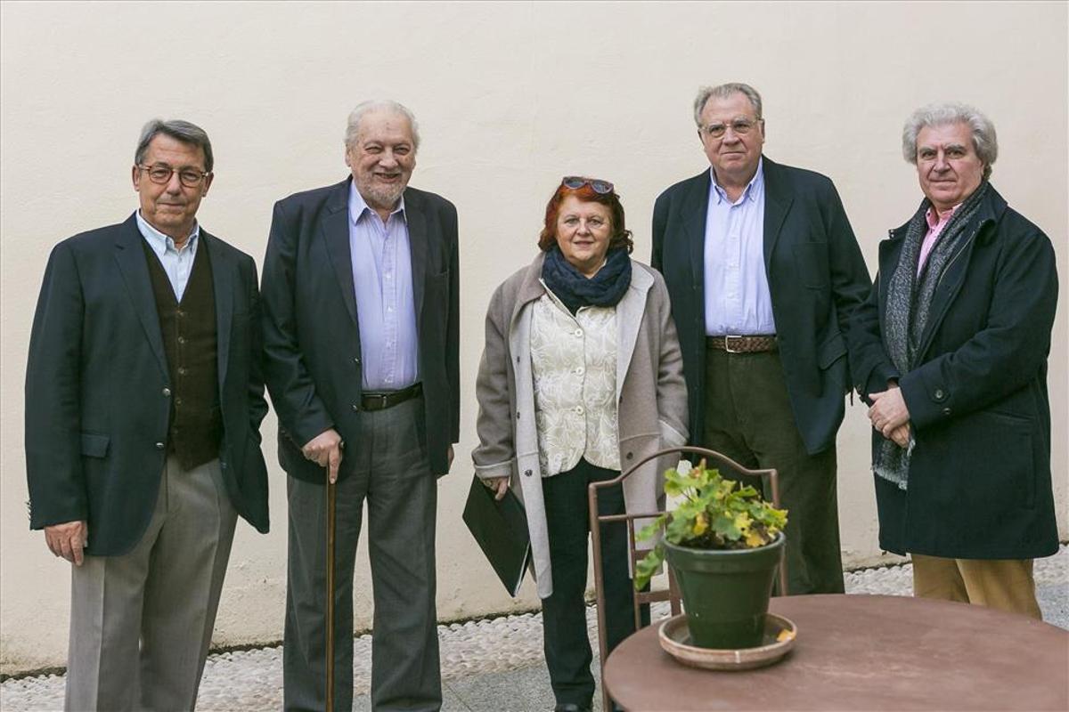 La Fundación Álvarez Ortega prepara la celebración del centenario del poeta