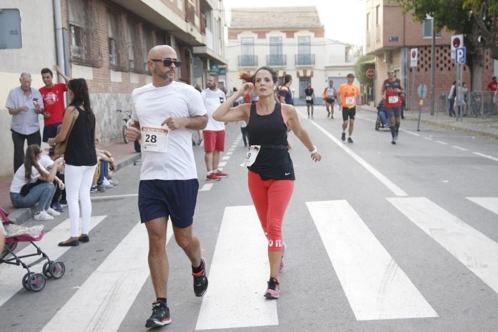 3ª Carrera Popular Rincón de Seca