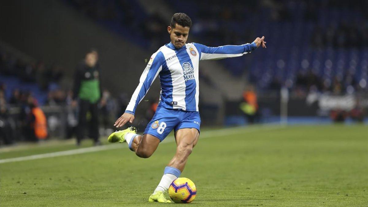 Rosales sabe que los jugadores del Espanyol no están pasando por un buen momento.