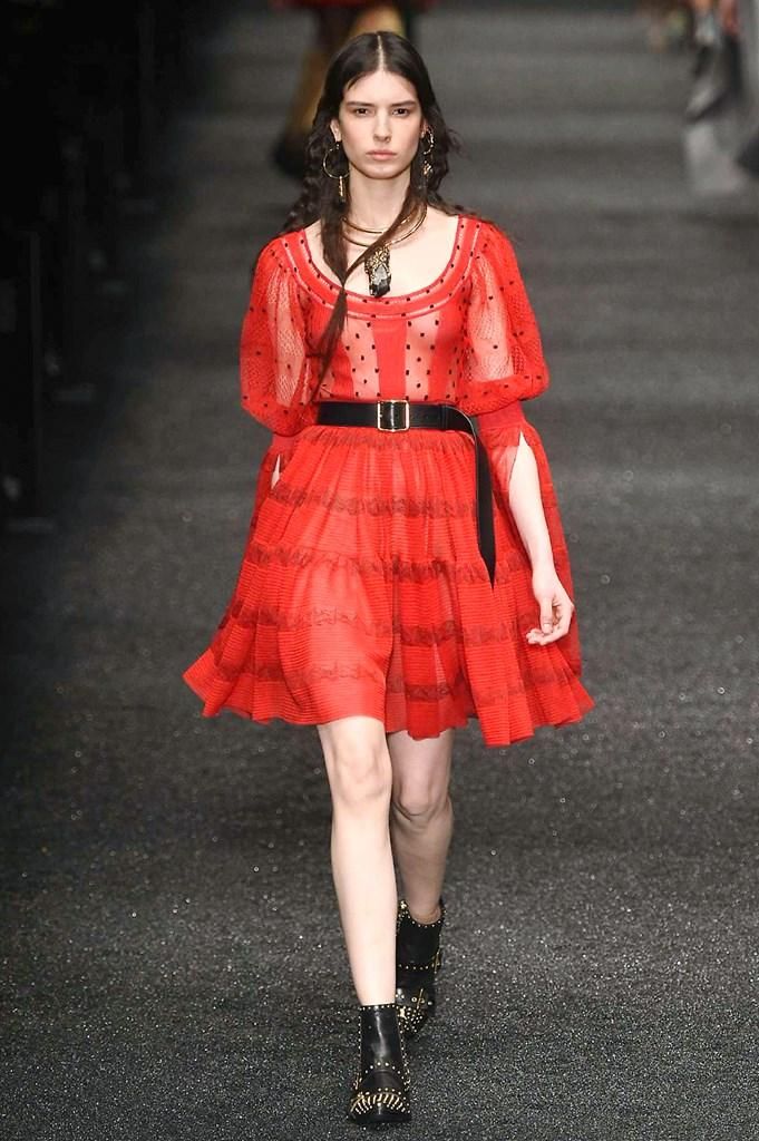 Alexander Mcqueen