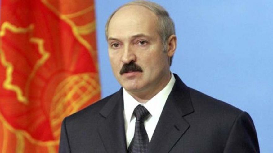 Lukashenko:"Mejor ser dictador que gay"