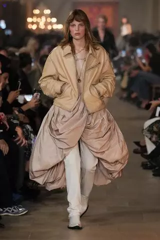 Acne Studios Paris Mujer primavera - verano 2027