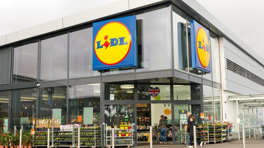 Lidl tiene una barbacoa eléctrica low cost