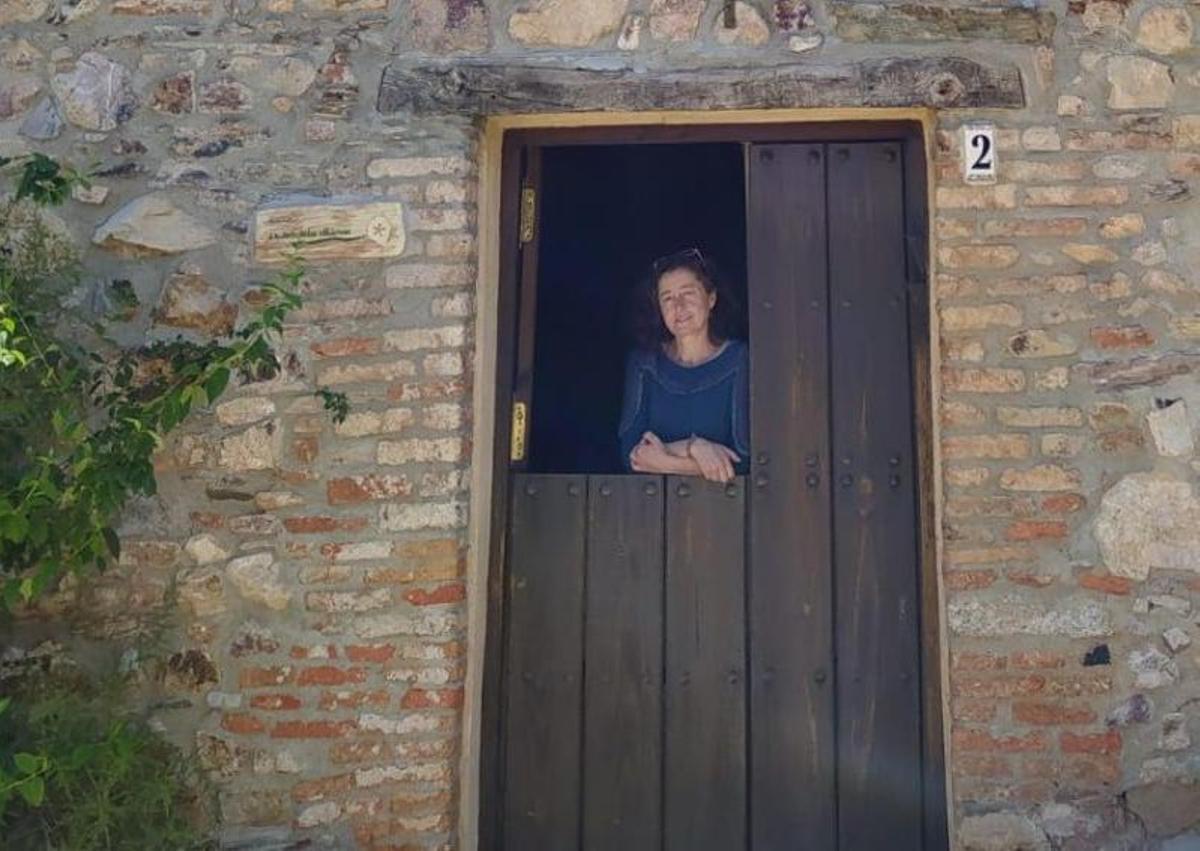 El turismo rural mejora sus vistas