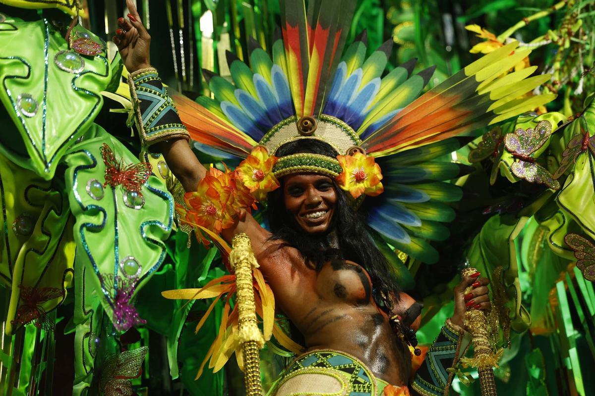 Carnaval de Río de Janeiro