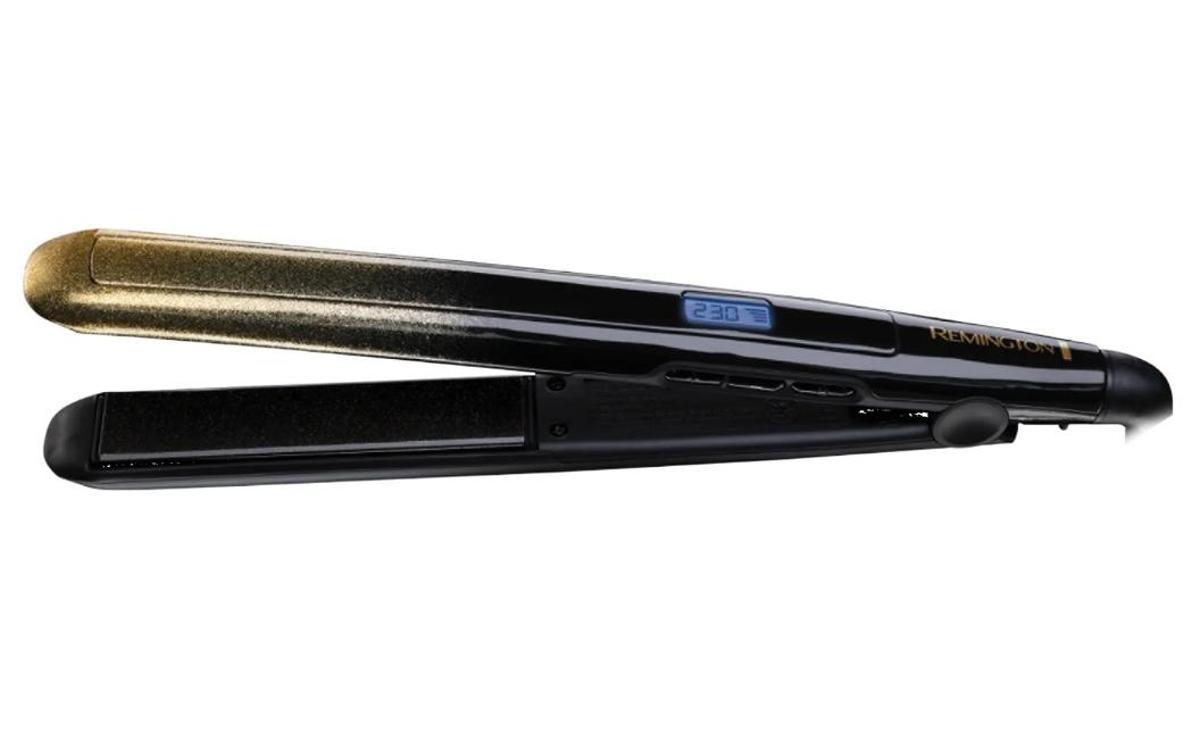 Plancha de pelo.