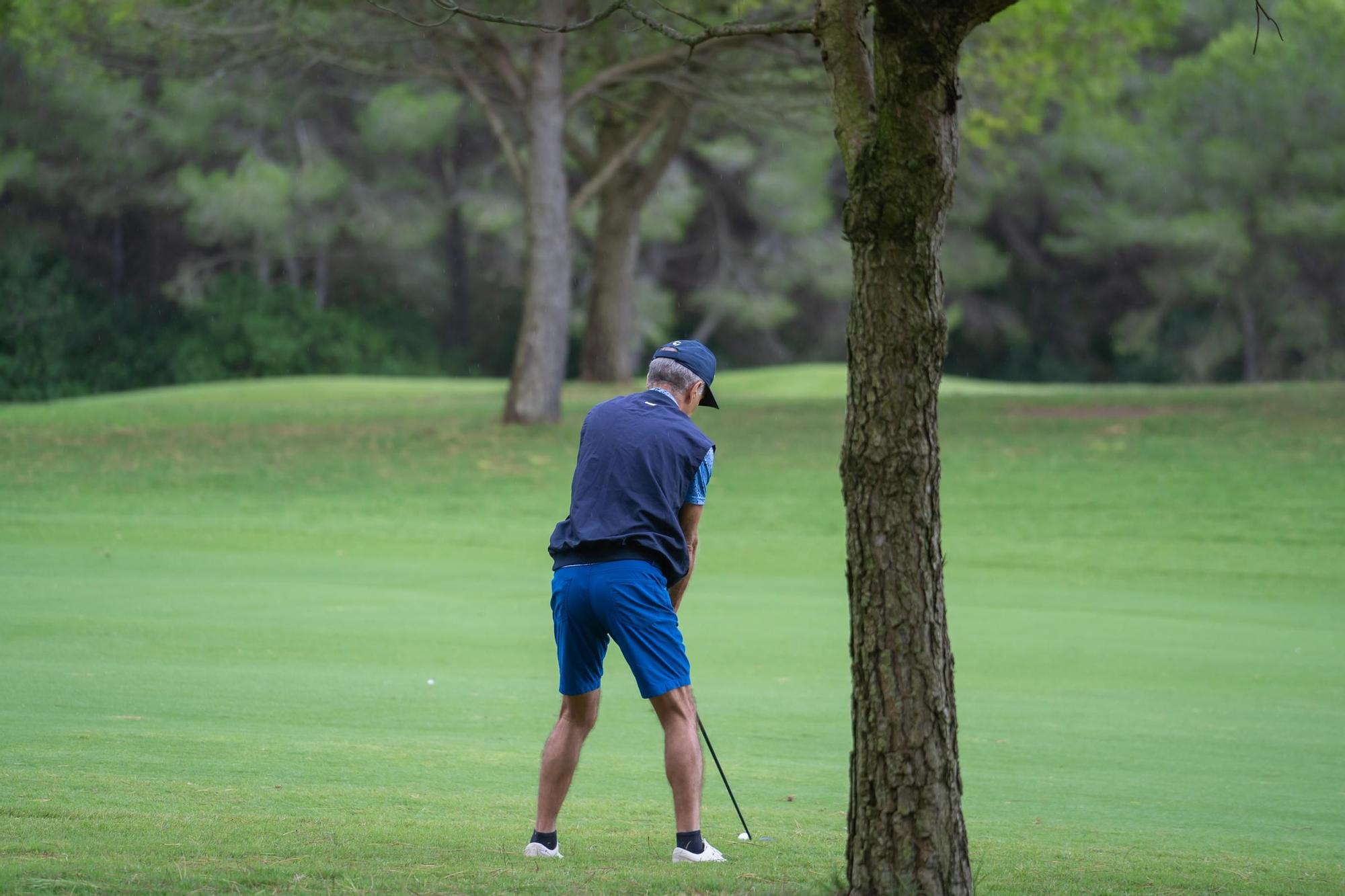 So ereignisreich war das Golfturnier der Mallorca Zeitung