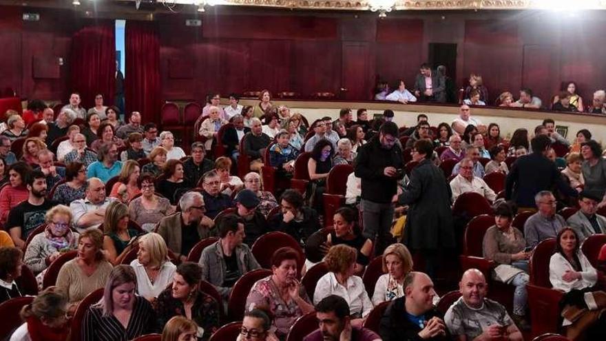 Unha gala na que primará a música de autor con marcado carácter popular