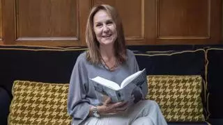 La recomendación de una de las escritoras españolas más populares para el Día del Libro