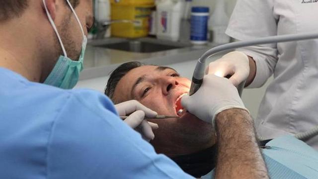 La higiene bucodental ayuda a tener buena salud general