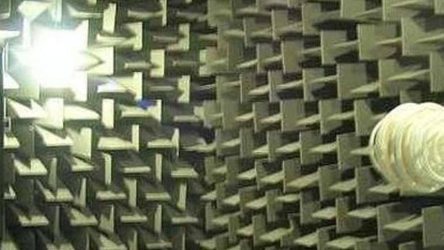 Primer dispositivo experimental 3D de &quot;invisibilidad&quot; acústica