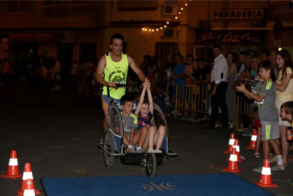 Carrera Nocturna del Fuego